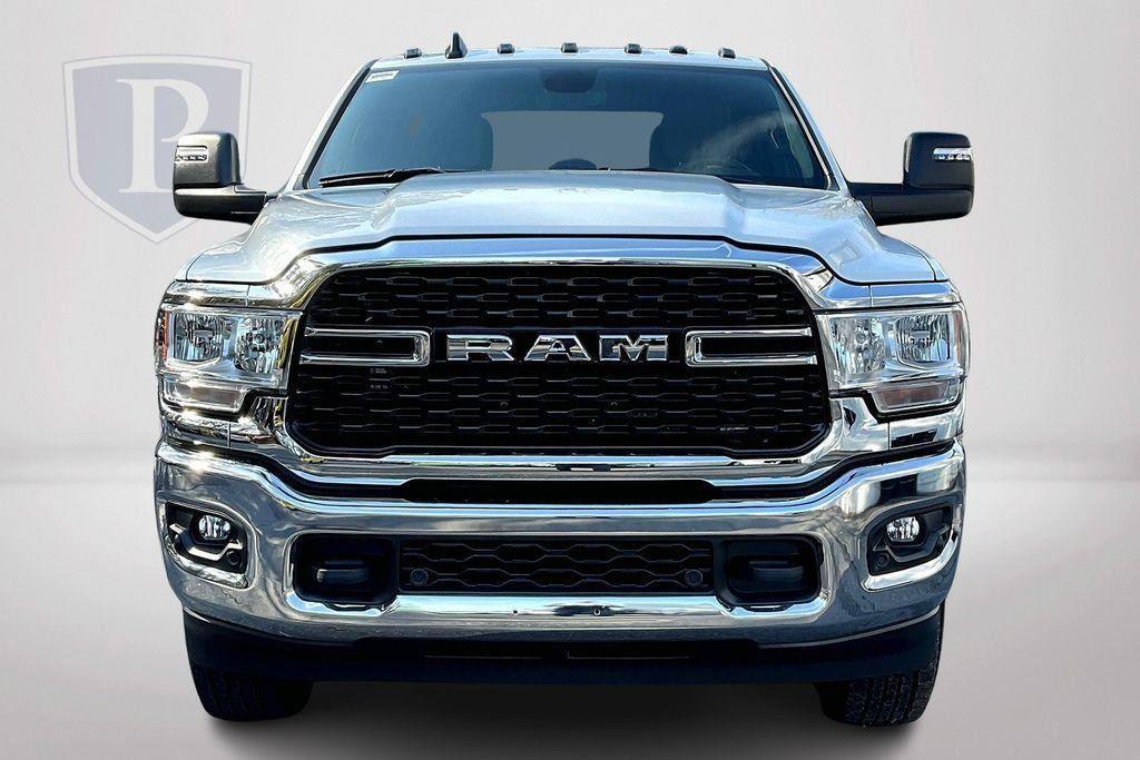 new 2024 Ram 2500 car, priced at $60,495