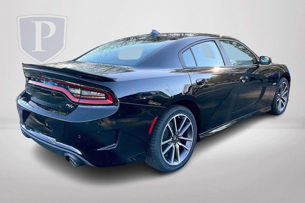 new 2023 Dodge Charger car, priced at $36,895