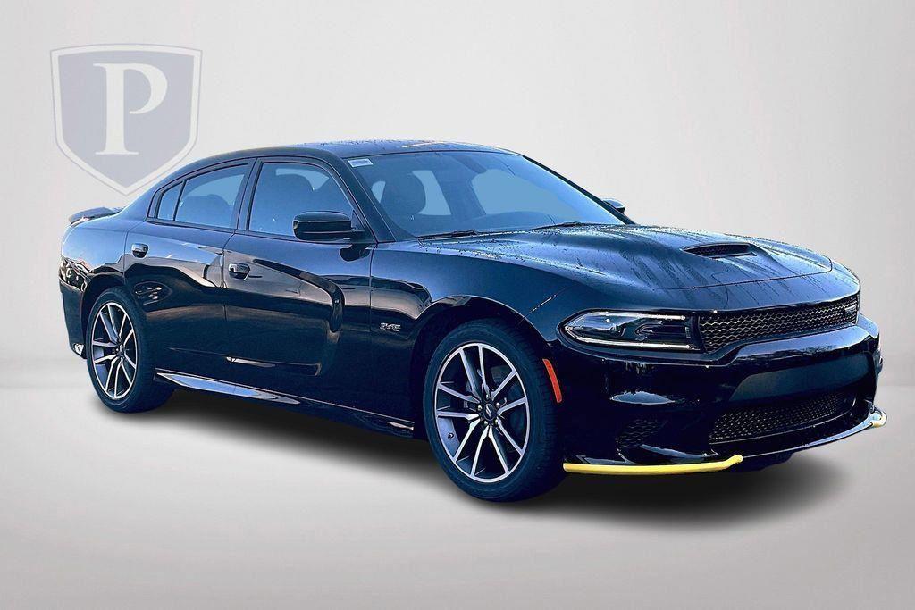 new 2023 Dodge Charger car, priced at $36,895