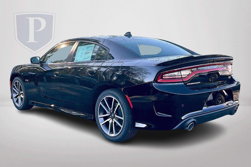 new 2023 Dodge Charger car, priced at $36,895