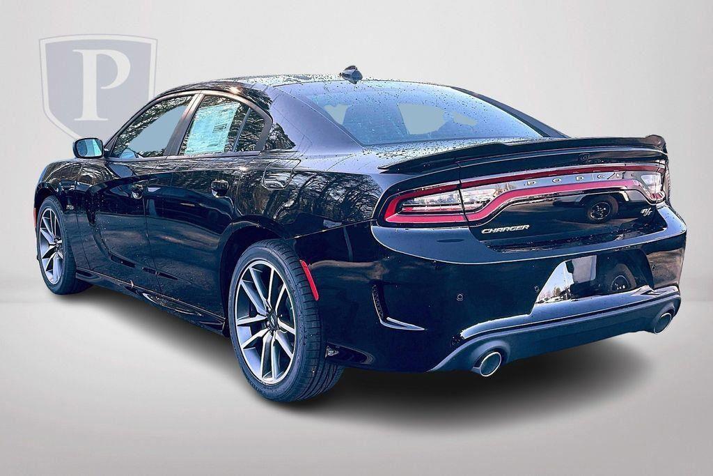 new 2023 Dodge Charger car, priced at $36,895