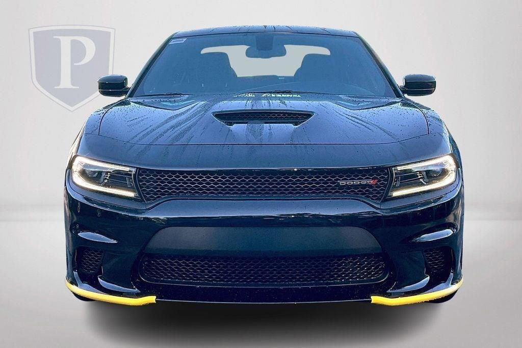 new 2023 Dodge Charger car, priced at $36,895