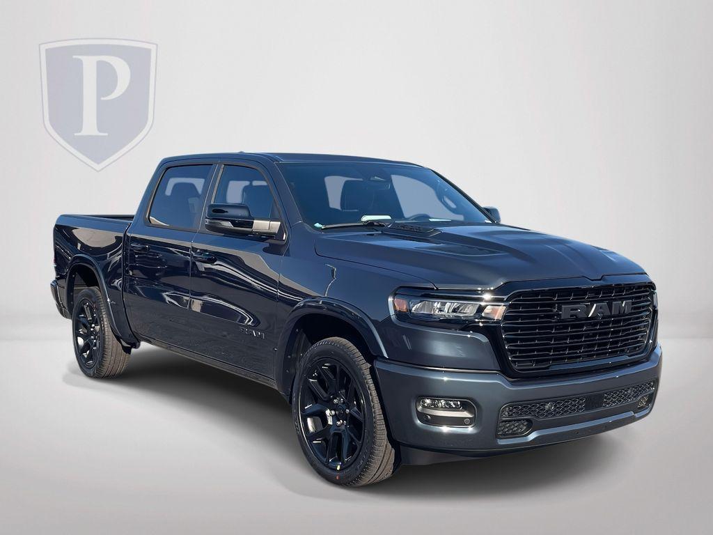 new 2026 Ram 1500 car, priced at $63,820