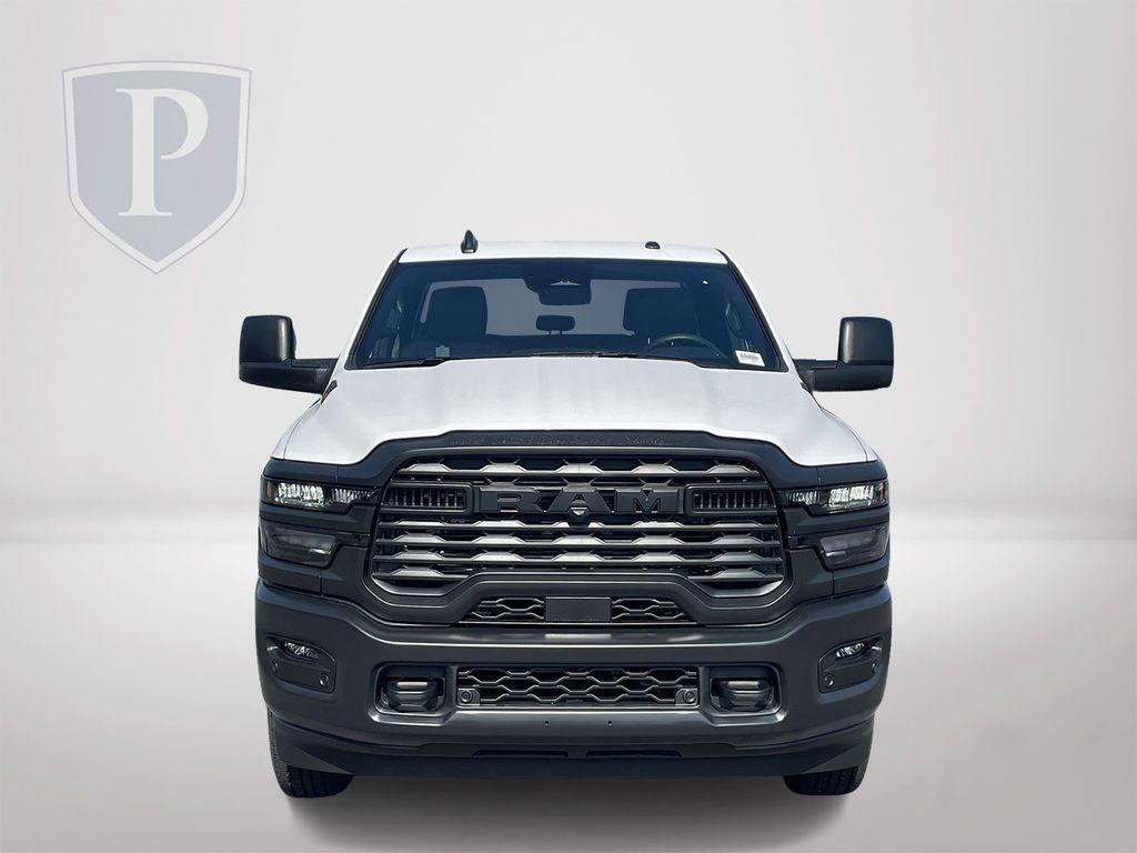 new 2025 Ram 2500 car, priced at $52,780