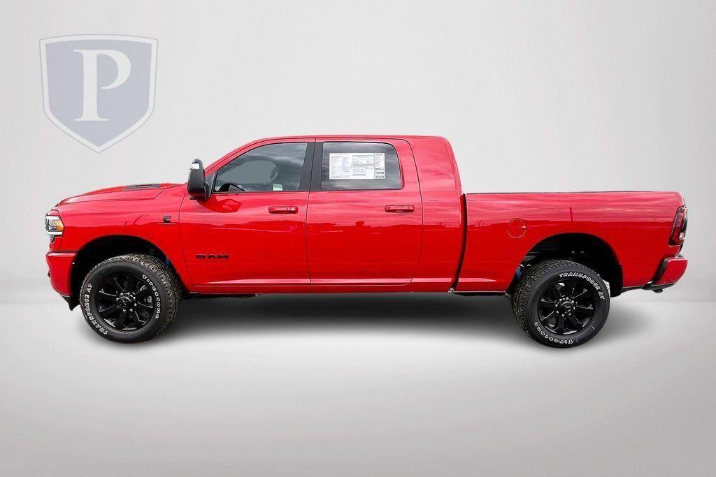 new 2024 Ram 2500 car, priced at $85,045