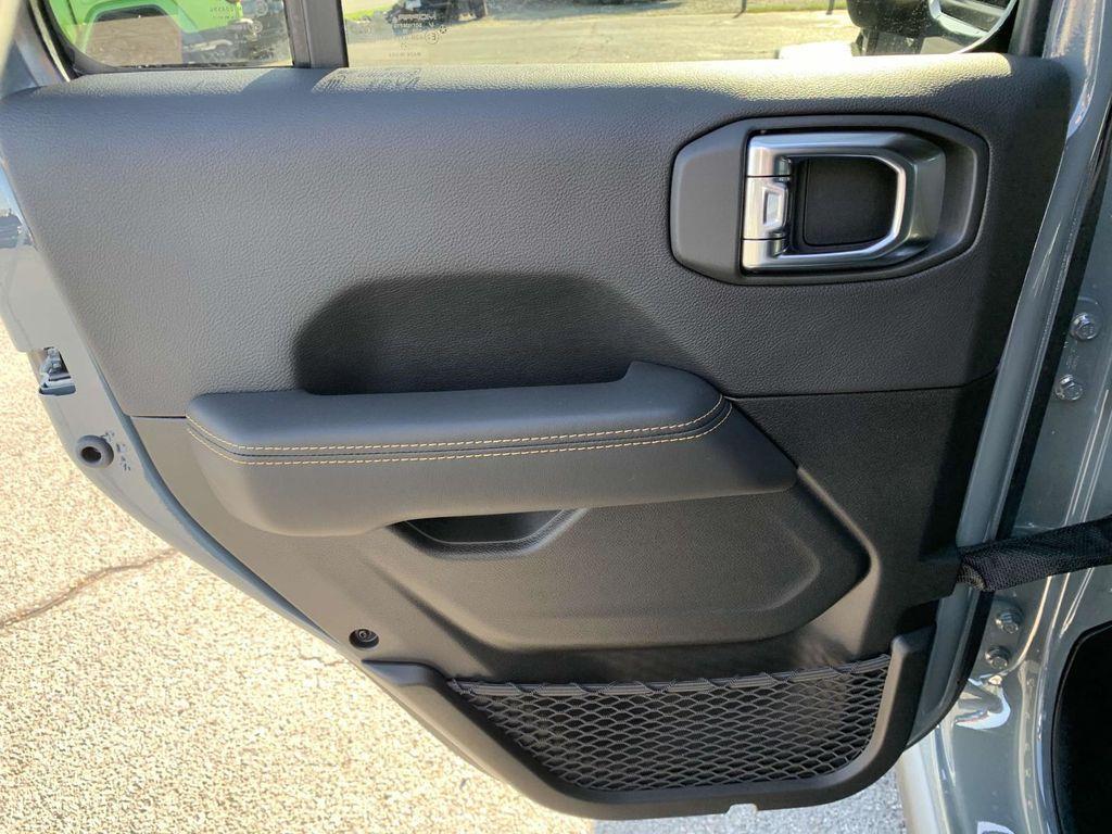 new 2025 Jeep Wrangler 4xe car, priced at $63,365