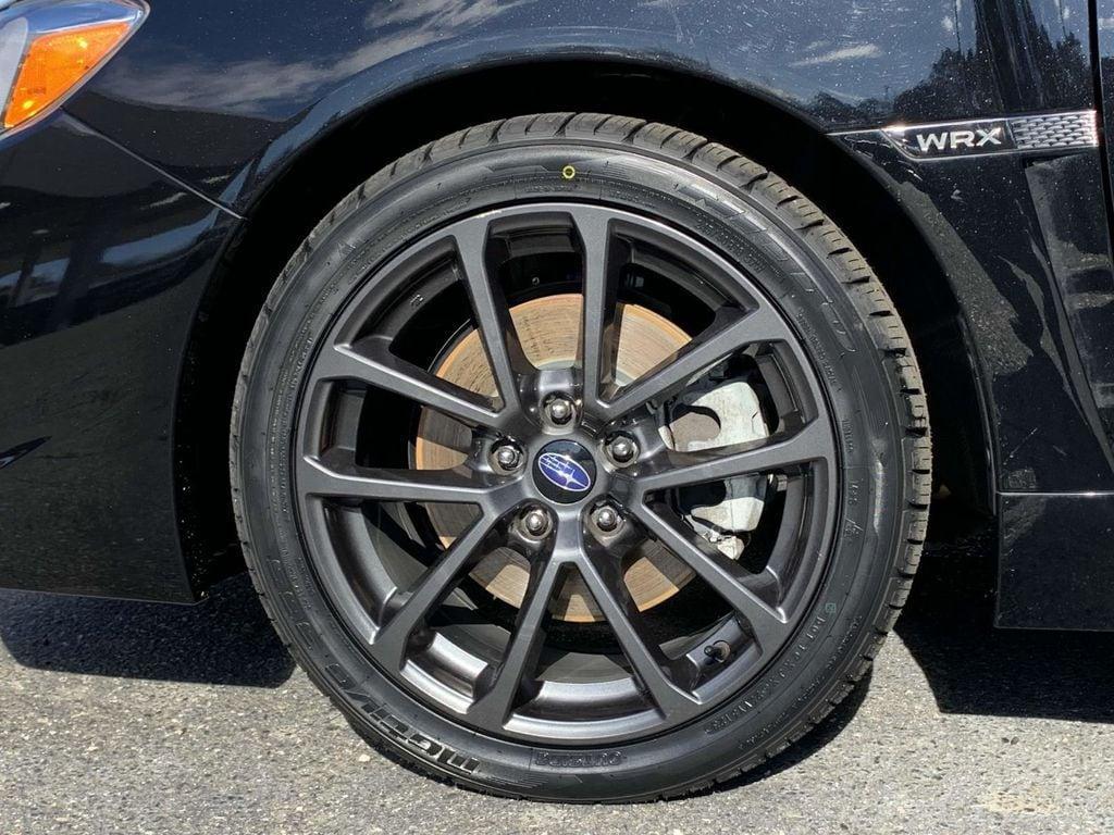 used 2019 Subaru WRX car, priced at $25,999