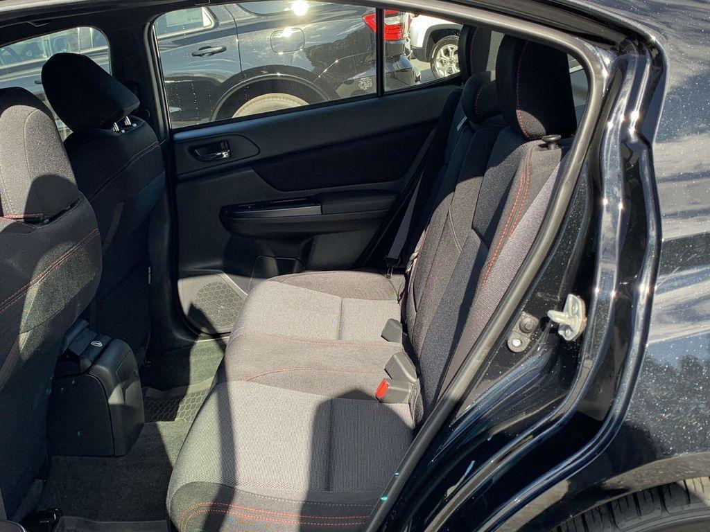 used 2019 Subaru WRX car, priced at $25,999