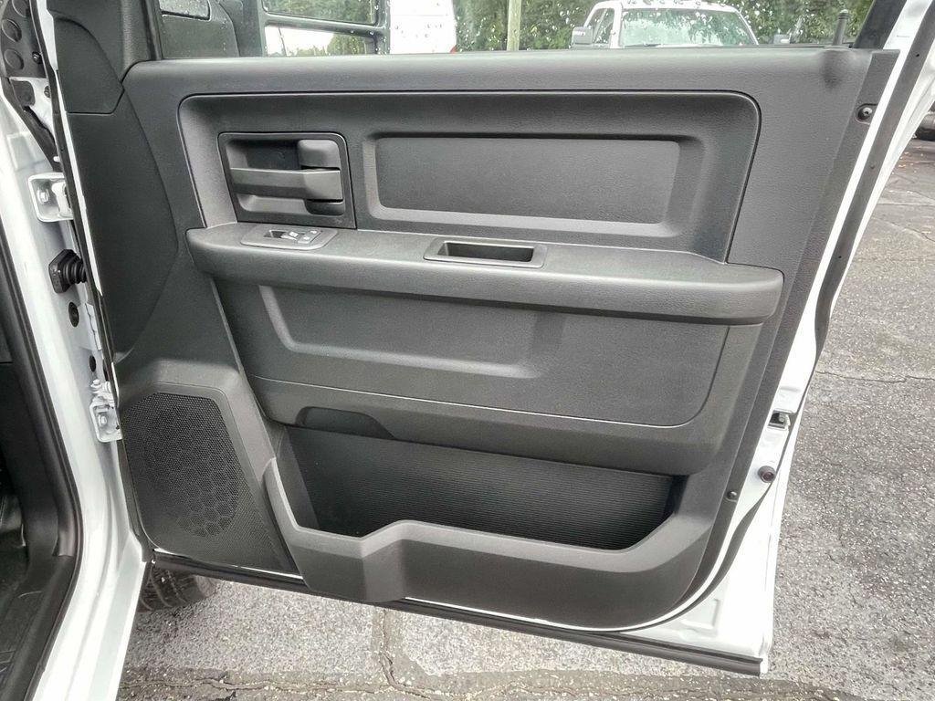 new 2026 Ram 2500 car, priced at $52,125