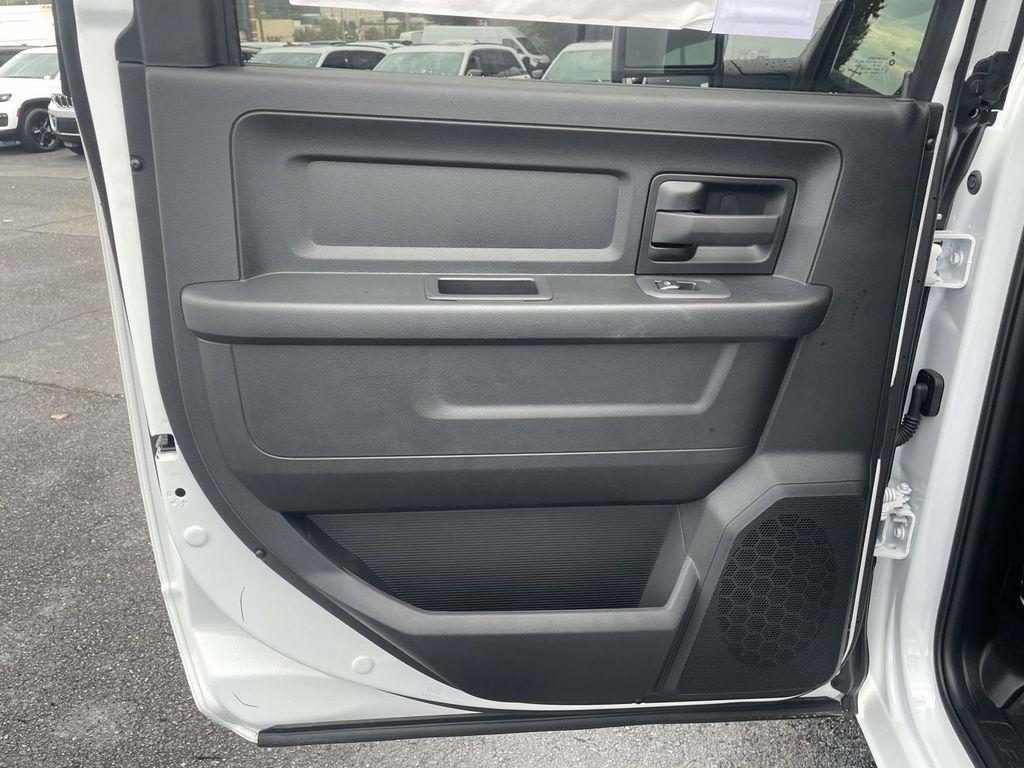 new 2026 Ram 2500 car, priced at $52,125