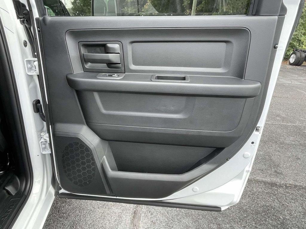 new 2026 Ram 2500 car, priced at $52,125