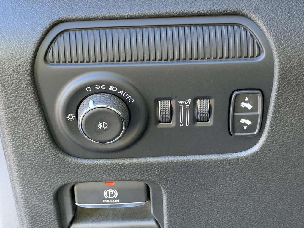 new 2024 Jeep Wagoneer L car, priced at $82,775