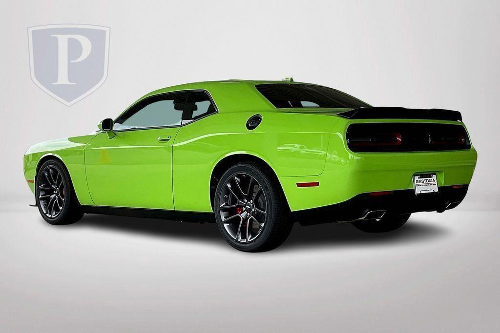 new 2023 Dodge Challenger car, priced at $35,995