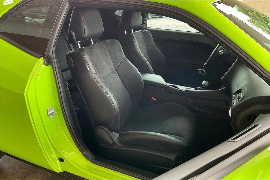 new 2023 Dodge Challenger car, priced at $35,995