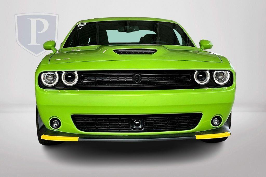 new 2023 Dodge Challenger car, priced at $35,995