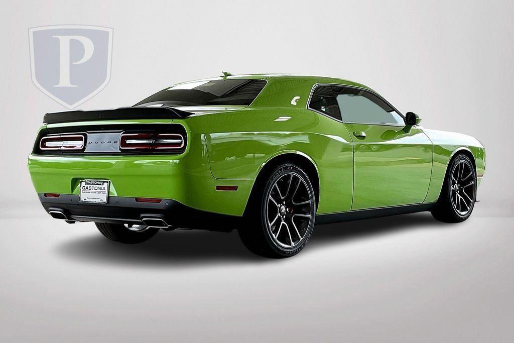 new 2023 Dodge Challenger car, priced at $35,995