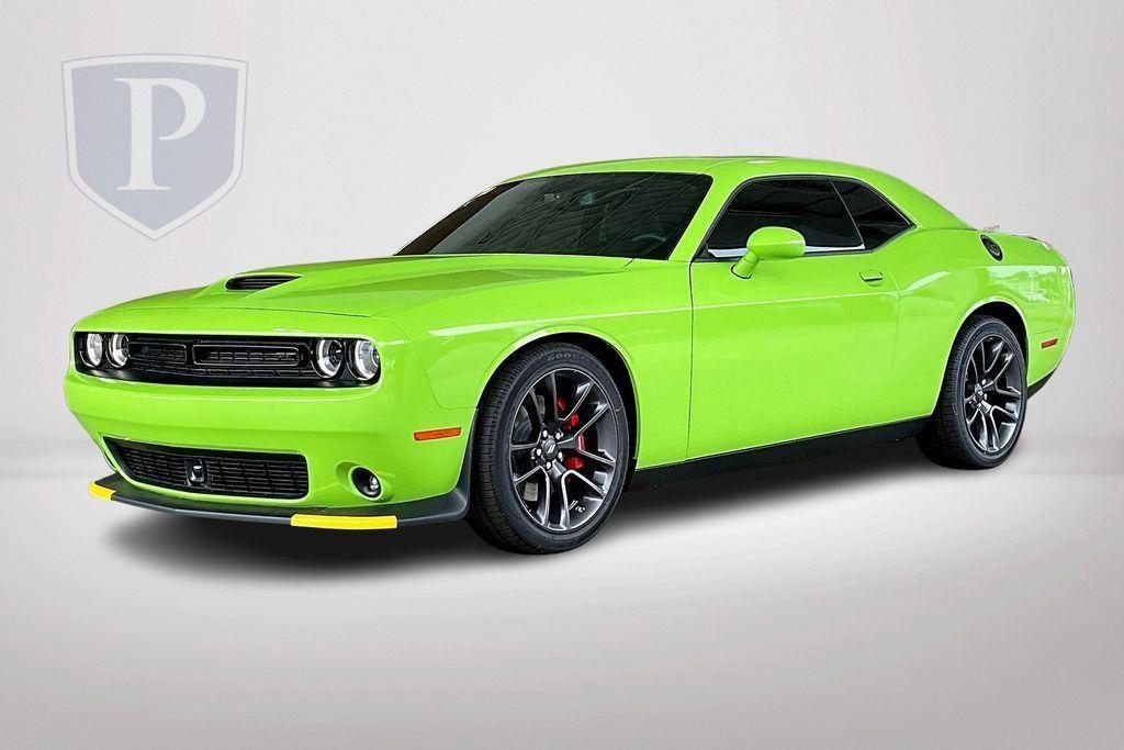 new 2023 Dodge Challenger car, priced at $35,995