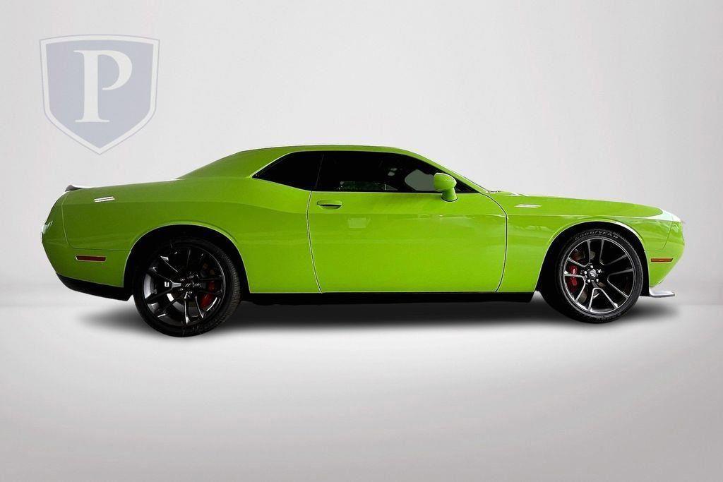 new 2023 Dodge Challenger car, priced at $35,995