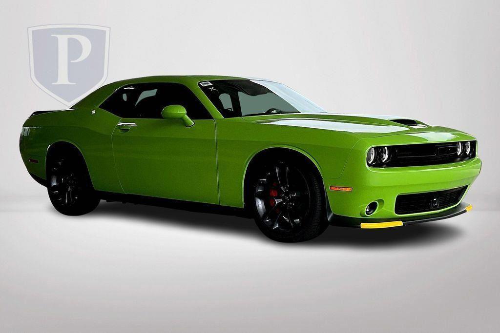 new 2023 Dodge Challenger car, priced at $35,995