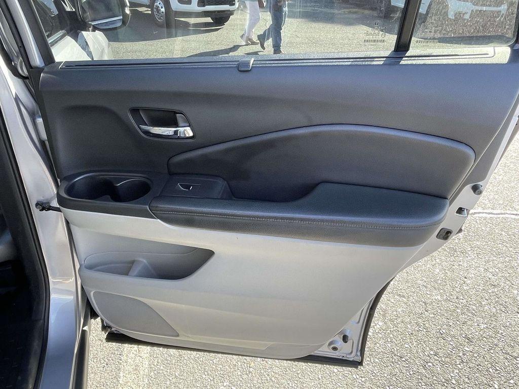 used 2021 Honda Pilot car, priced at $25,921