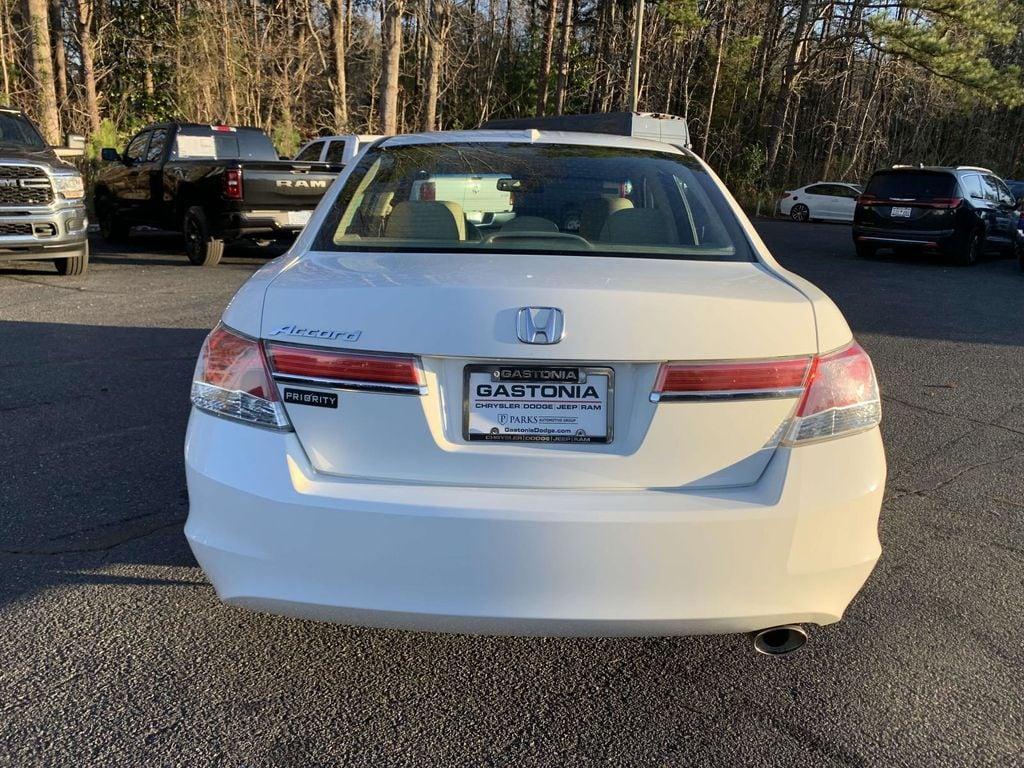 used 2012 Honda Accord car, priced at $10,888