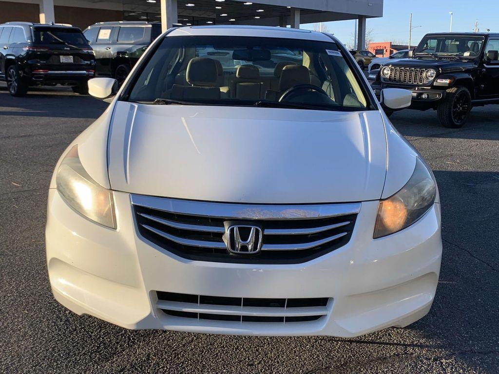 used 2012 Honda Accord car, priced at $10,888