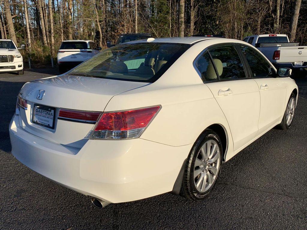 used 2012 Honda Accord car, priced at $10,888