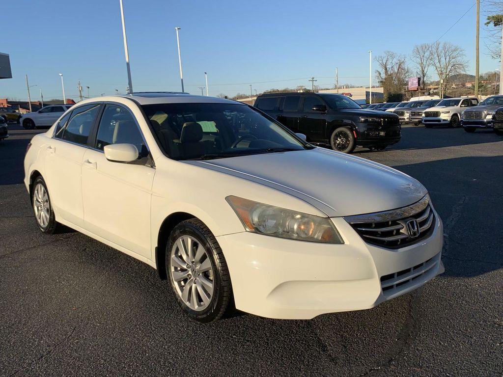 used 2012 Honda Accord car, priced at $10,888