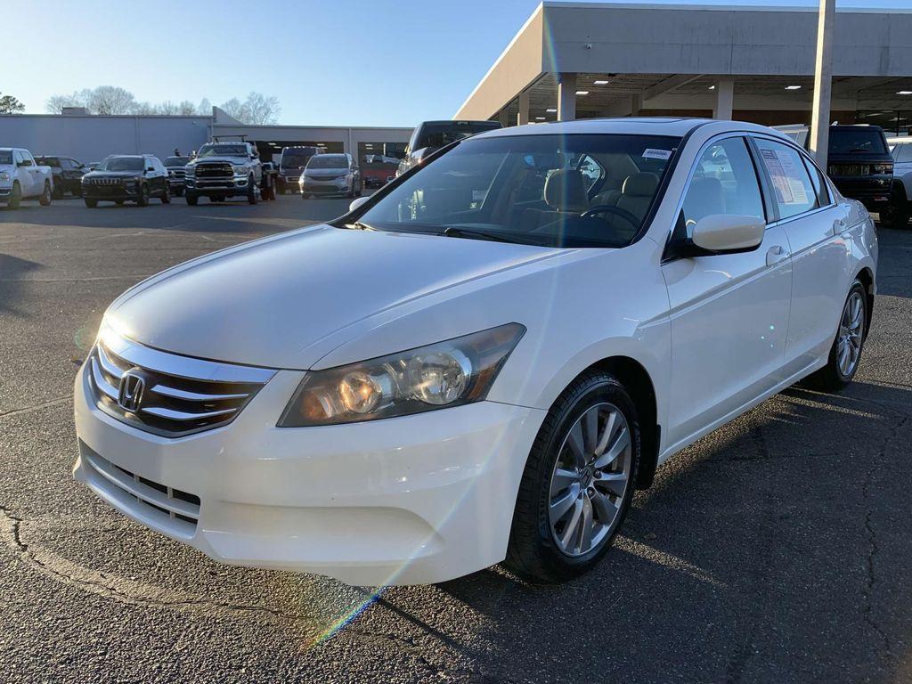 used 2012 Honda Accord car, priced at $10,888