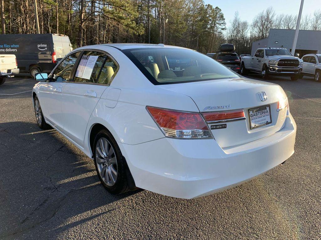 used 2012 Honda Accord car, priced at $10,888