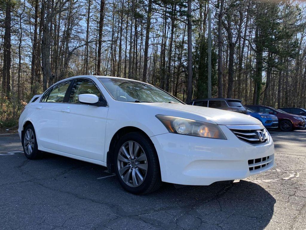 used 2012 Honda Accord car, priced at $10,888