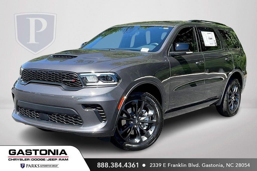 new 2024 Dodge Durango car, priced at $44,800