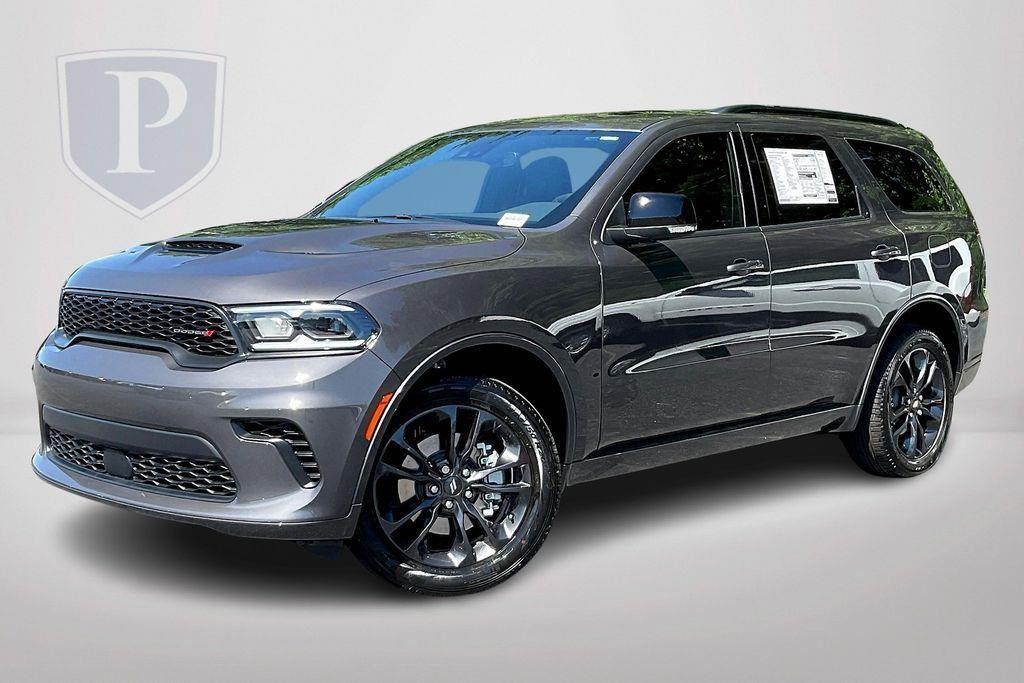 new 2024 Dodge Durango car, priced at $44,800