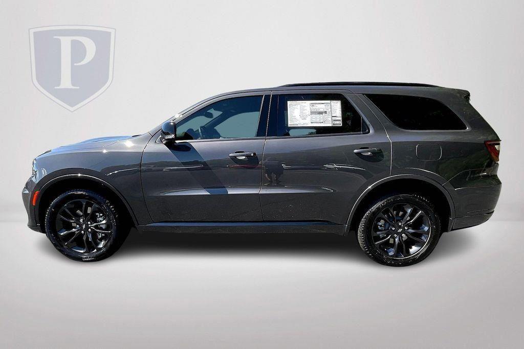 new 2024 Dodge Durango car, priced at $44,800