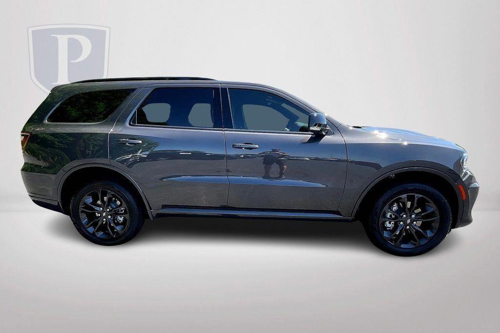 new 2024 Dodge Durango car, priced at $44,800