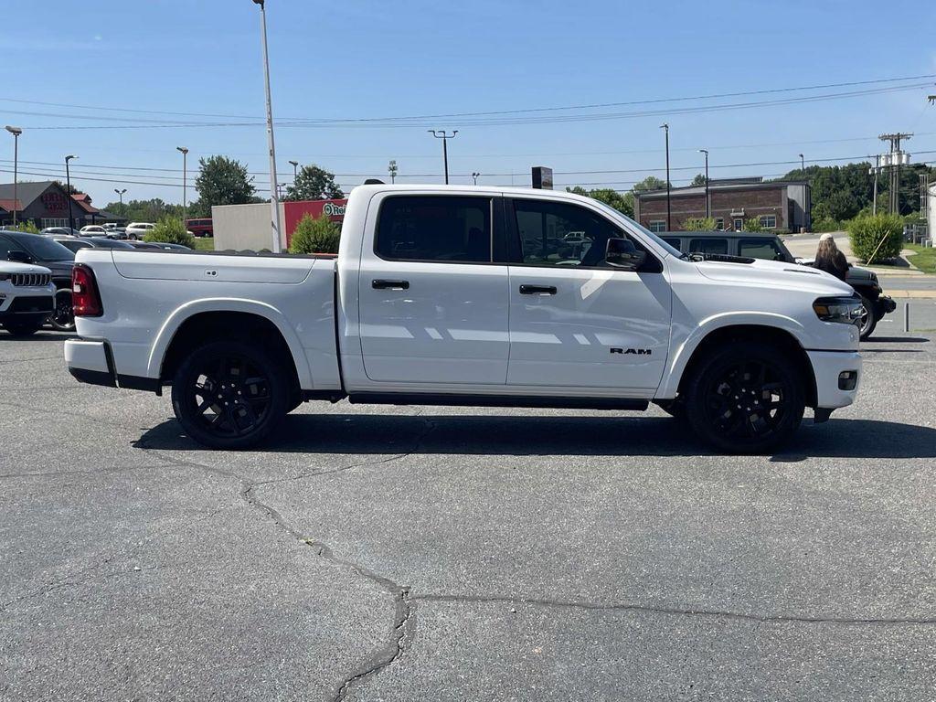 new 2025 Ram 1500 car