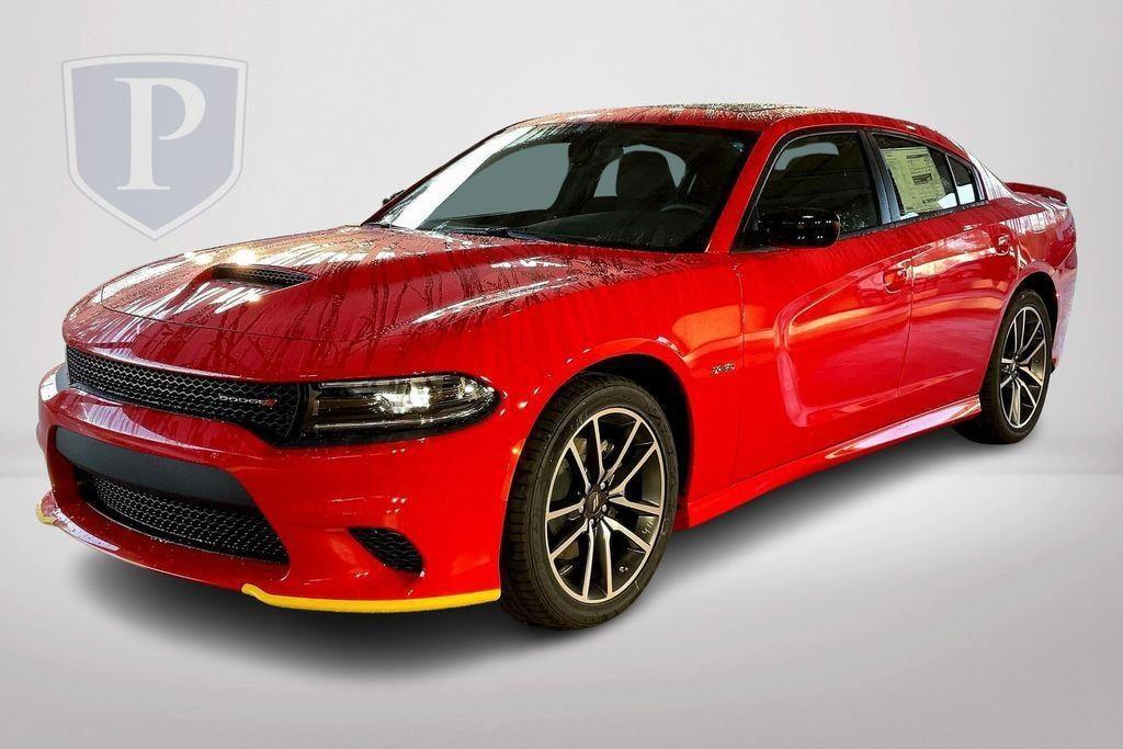 new 2023 Dodge Charger car, priced at $36,895