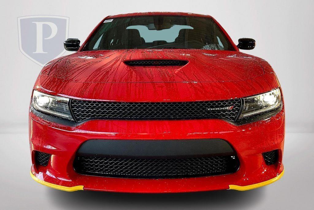 new 2023 Dodge Charger car, priced at $36,895