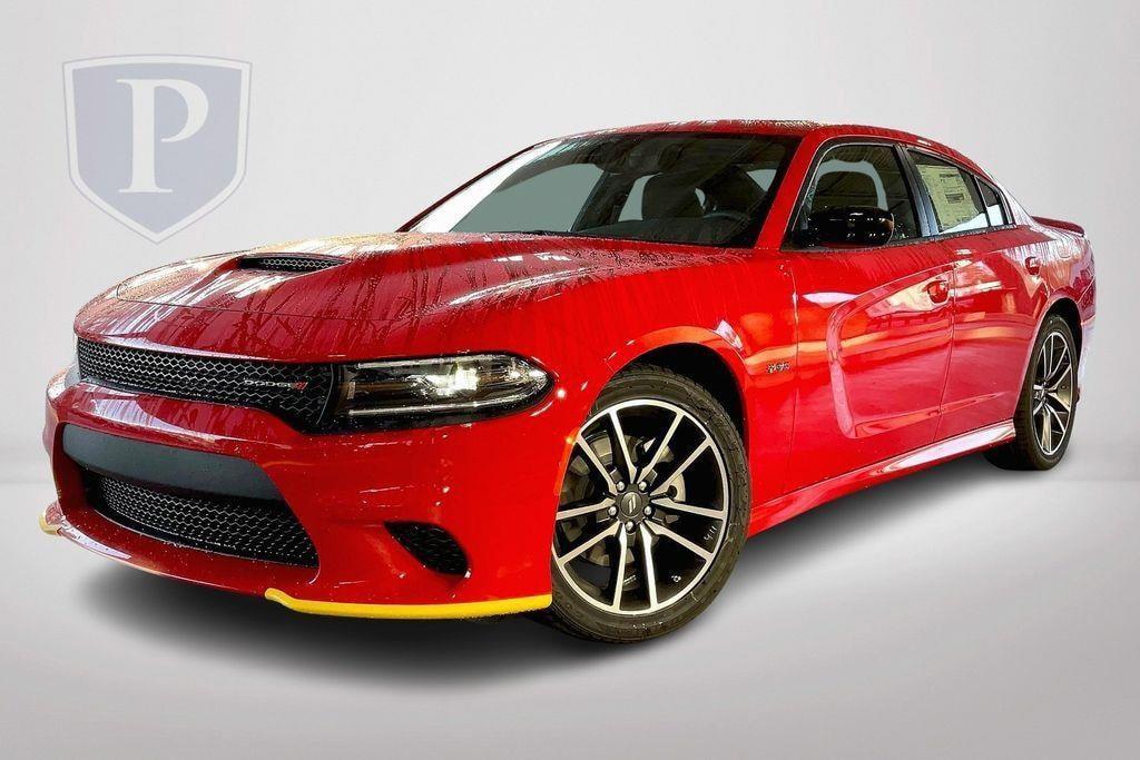 new 2023 Dodge Charger car, priced at $36,895