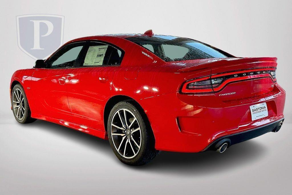 new 2023 Dodge Charger car, priced at $36,895