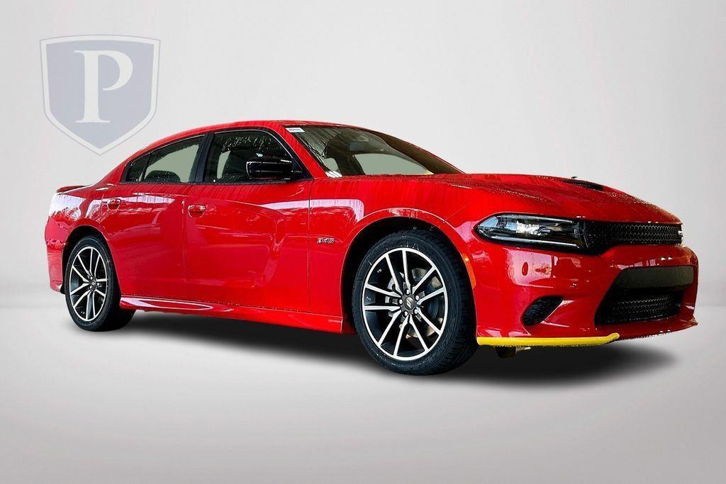 new 2023 Dodge Charger car, priced at $36,895