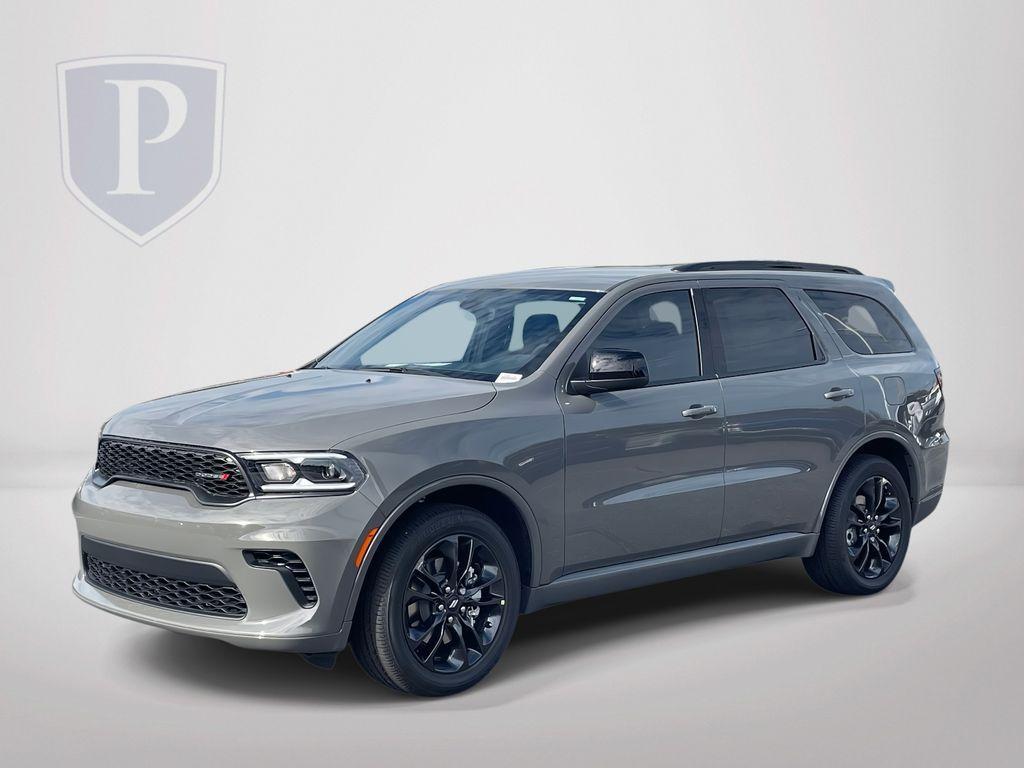 new 2026 Dodge Durango car, priced at $38,855