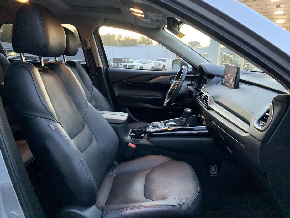 used 2020 Mazda CX-9 car, priced at $23,718