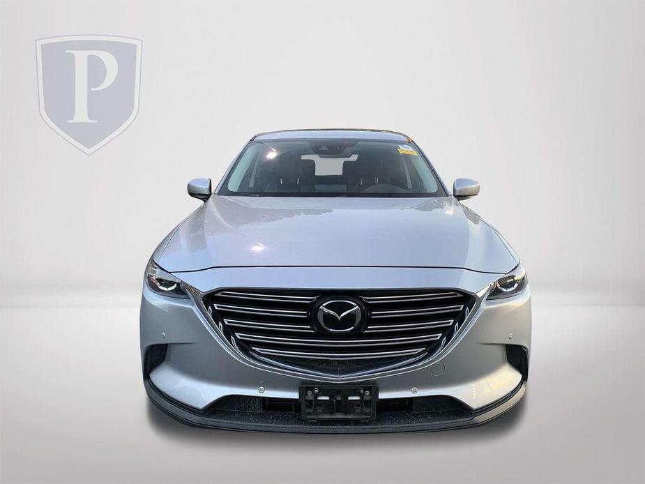 used 2020 Mazda CX-9 car, priced at $23,718