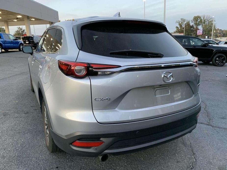 used 2020 Mazda CX-9 car, priced at $23,718