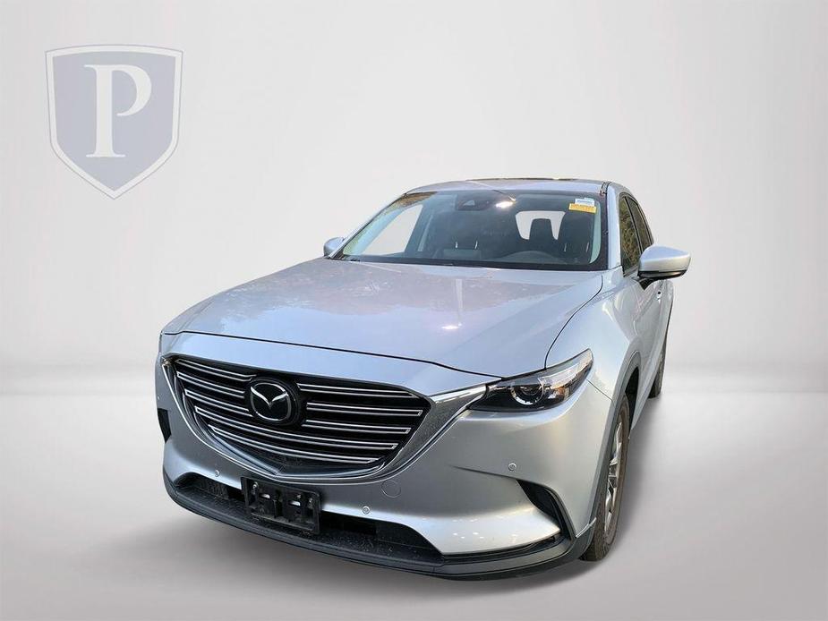 used 2020 Mazda CX-9 car, priced at $23,718