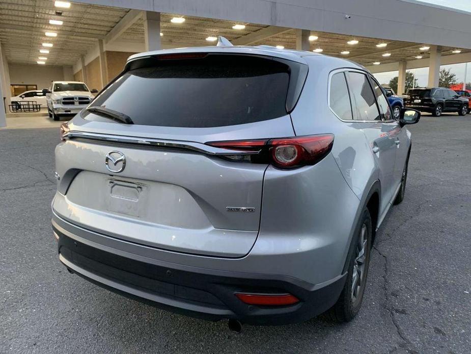 used 2020 Mazda CX-9 car, priced at $23,718