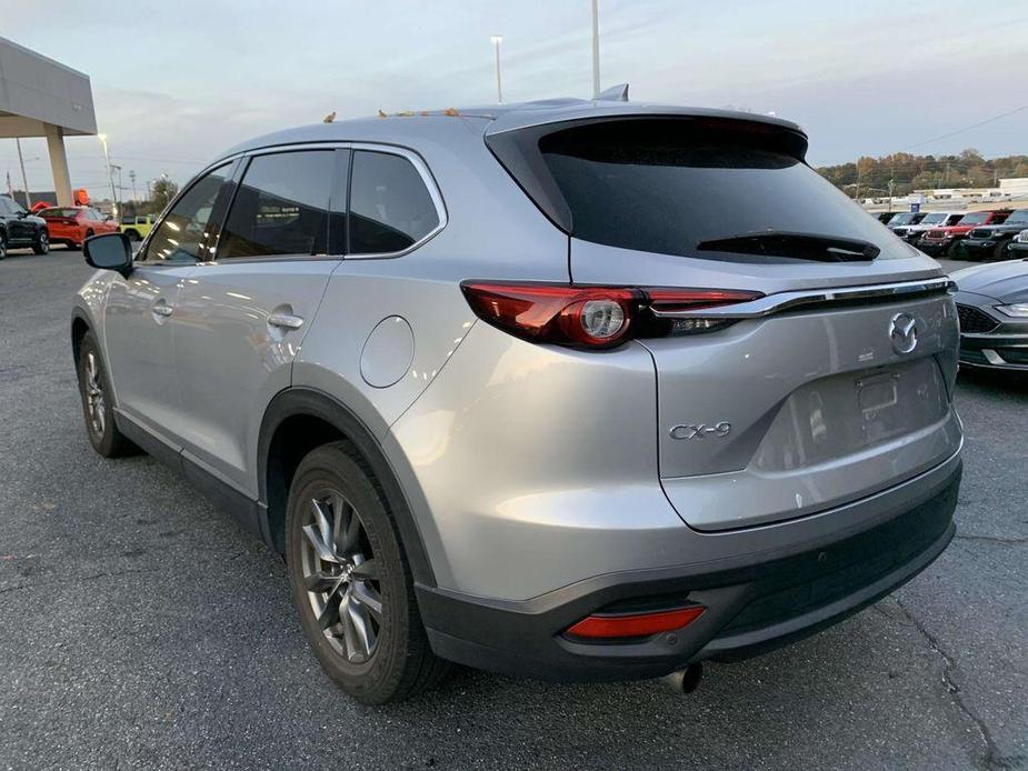 used 2020 Mazda CX-9 car, priced at $23,718