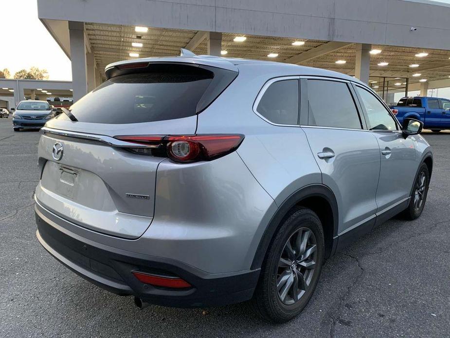 used 2020 Mazda CX-9 car, priced at $23,718