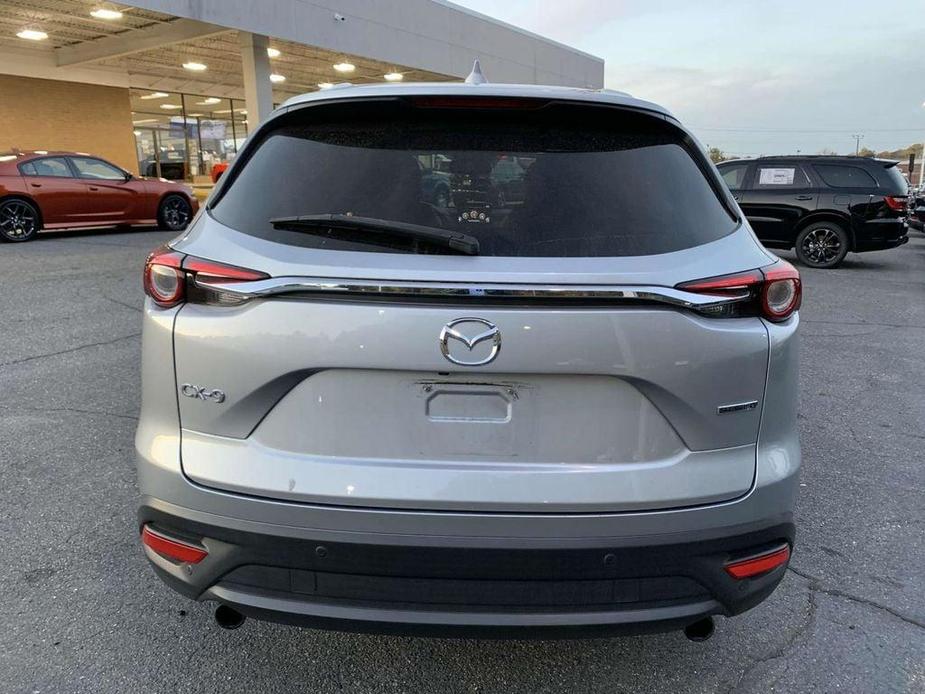 used 2020 Mazda CX-9 car, priced at $23,718